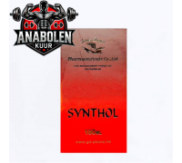 Synthol - Golden Dragon 100 ml