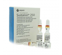 Aspen Sustanon 250