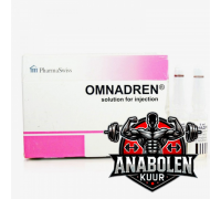 Omnadren 250