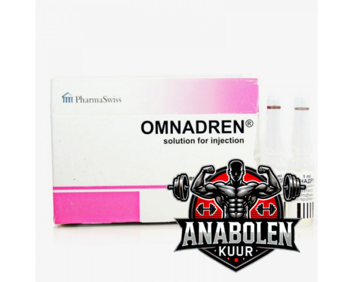 Omnadren 250