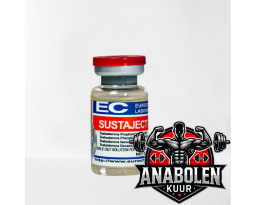 Sustaject 250 - Eurochem Laboratories