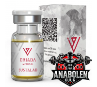 Sustalad 250 - Driada Medical