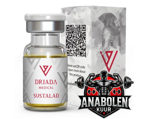 Sustalad 250 - Driada Medical