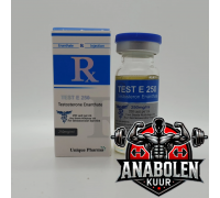 Testosterone Enanthate 10 ml - Unique Pharma